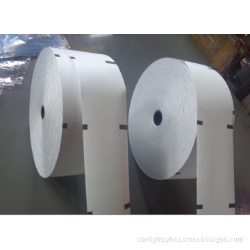 Thermal ATM/POS Machine Paper Roll 80X70mm 80X200mm
